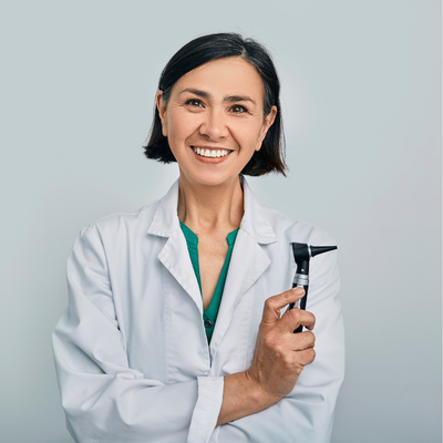 Dr. Jane Doe, AuD
