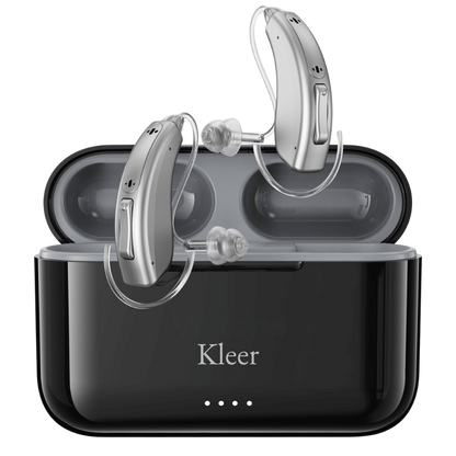 Kleer Prime Hearing Aids